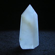 【采鑫坊】白兔毛河床一顆＋白兔毛晶簇一顆＋白水晶簇二顆~合計共97g~1 歷史價格詳細信息