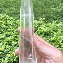 雷射激光柱 七面通訊 聲音清脆 自癒水晶 微紅皮 阿卡西 增長干擾 靈修 除穢 冥想 祈福 許願 大師水晶 H134 歷史價格詳細信息