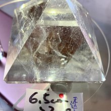 兆鑫生活館-紫水晶金字塔(約5.6公分,137g，) 冥想啟動能量開智慧助打坐擺 歷史價格詳細信息