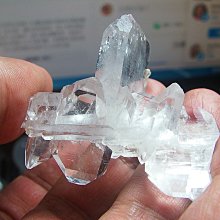 **結緣水晶**優質漂亮清透料,雙面結晶的白水晶簇14.9公斤,週年慶回饋金開跑,詳情請參考商品描述! 歷史價格詳細信息