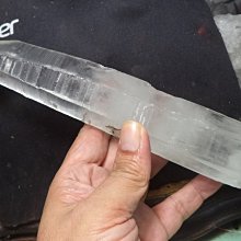 晶玉堂** 天然白水晶---祥獅擺件---清料天然白水晶**46公克 歷史價格詳細信息
