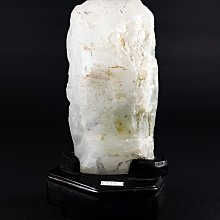 [銀九藝] 巴西~高能量~清透優質~骨幹水晶 水晶簇 水晶柱原礦 總重~788g (a6) 歷史價格詳細信息