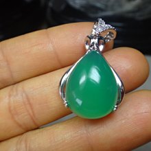 7【晶玉石】嚴選天然手工緬甸玉精雕（年年有魚）中國結翡翠項鍊~一元起標無底價 歷史價格詳細信息