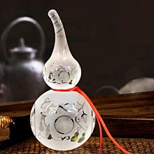 琉璃/葫蘆/蟾蜍/如意/福壽/咬錢/招財/開運/轉運/風水/擋煞/化煞/福壽安康/福祿/福祿雙全 歷史價格詳細信息