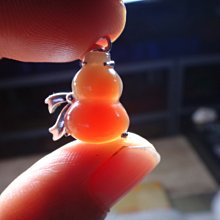 冰天空藍粉藍色翡翠珠珠  尺寸卡6.49完美無紋裂微微浮棉中老水長冰 翡翠 飾品 收藏【二手】【微淵古董】-678 歷史價格詳細信息