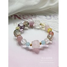 【小殼】天然燻衣草手鍊 紫水晶單圈手串 時尚百搭清新款生日禮物節日禮品 歷史價格詳細信息