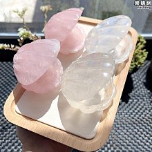 天然白水晶，水晶原石打磨六棱多面柱，尺寸84×25× 原石 文玩 白水晶 【泰古堂玉石店】-5867 歷史價格詳細信息