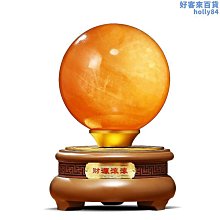 【魚魚】黃水晶發財樹金蟾招財擺件酒櫃辦公室桌面裝飾品小搖錢樹開業禮物 歷史價格詳細信息