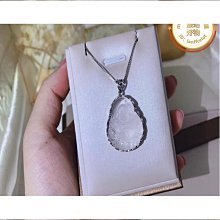 好康金六福純銀手錬女999足銀百搭女生四葉草手環鉑金18k白金手鐲送禮。 歷史價格詳細信息