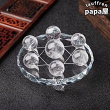 【風水好好玩】天然粉水晶貴人小桌燈(含盒) 歷史價格詳細信息