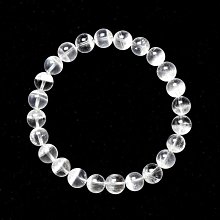 白水晶幽靈  千層平安扣 F03 歷史價格詳細信息