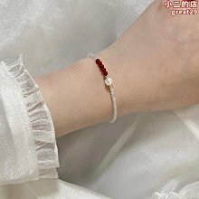 【茨派】輕奢性感紅唇14k黃金項鍊女愛如美新款合成瑪瑙頸鏈情人節 歷史價格詳細信息