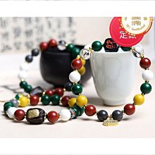 熱賣 文玩手串 五臺山手串 108顆老料原木降龍木念珠 男女佛珠 念珠 手鍊 木質手串 木佛珠 互換禮物- 可開發票 歷史價格詳細信息