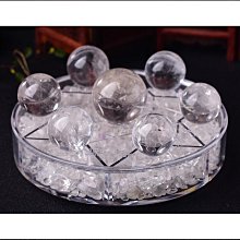 創意水晶球擺件治愈繫海洋生物桌面裝飾小夜燈畢業季送人生日禮物 歷史價格詳細信息