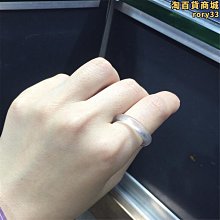 【情侶素圈戒指】賀峻霖同款戒 INFINITE素圈純銀情侶戒一對男女潮高級感INS風戒指~玲瓏心飾 歷史價格詳細信息