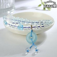 新中式平安扣手鍊女夏ins小眾設計感高級手串2022年新款手飾 歷史價格詳細信息