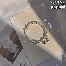 ????手作S925純銀扣頭 黑尖晶手鍊 防護能量提升！扣式手鍊  綠尖晶 紅尖晶 橙黃色尖晶 水晶能量手環 天然石手環 ???? 歷史價格詳細信息