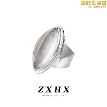 s925銀幾何仿水晶耳環個性時尚新款潮女夸張韓國氣質網紅耳墜#飾品#女生#氣質#簡約~特價 歷史價格詳細信息