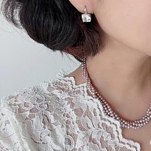 925純銀針耳圈防過敏耳飾品大小圈圈耳環日韓時尚圓環誇張潮流女 歷史價格詳細信息