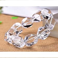 全凈體白水晶925銀手鏈10mm招財貓銀飾多寶手鏈 個性水晶禮飾品特艾超夯 精品 歷史價格詳細信息