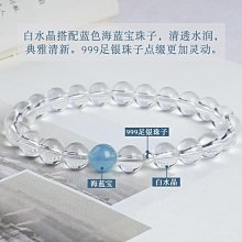 海藍寶單珠，藍天白云，很好看的一顆，卡14.9接近15，配多寶很合適，看好拍，，貨以后不接 水晶 首飾 文玩 二手【紫竹齋】675 歷史價格詳細信息