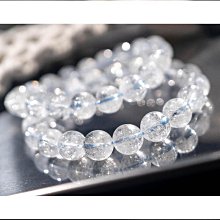 【卡盧索】天然佛珠馬達加斯加粉晶手串粉水晶三圈手鍊晶體佛鏈精美飾品 歷史價格詳細信息