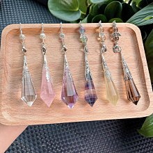 天然水晶西柚粉海藍寶白月光手串原創設計手錬 歷史價格詳細信息