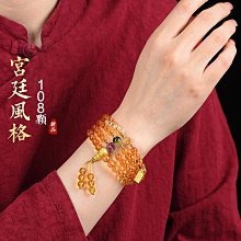 法物流通黃財神綠度母心經手環紫水晶硃砂男女新款手錬香灰琉璃 歷史價格詳細信息
