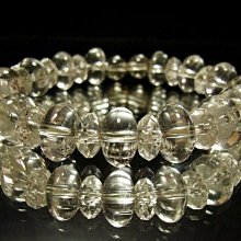 天然紫水晶切面手鍊白水晶方糖粉晶九尾狐女手串百搭閨蜜禮物飾品 歷史價格詳細信息