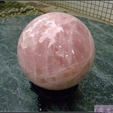 &&~紫雲軒水晶~&& 結善緣.招桃花【62.天然高檔貓眼現象星光粉晶球 1306.8g 】99mm 歷史價格詳細信息