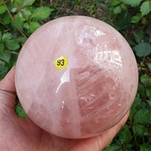 &&~紫雲軒水晶~&& 結善緣.招桃花【62.天然高檔貓眼現象星光粉晶球 1306.8g 】99mm 歷史價格詳細信息