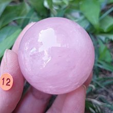 &&~紫雲軒水晶~&& 結善緣.招桃花【62.天然高檔貓眼現象星光粉晶球 1306.8g 】99mm 歷史價格詳細信息