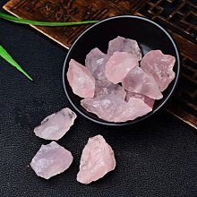 粉水晶水晶樹原石塊旺姻緣招桃花風水擺件送閨蜜客廳改運禮招財善緣堂 歷史價格詳細信息
