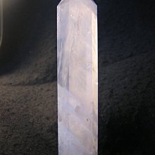 【尋寶坊】粉晶項鍊~主珠玫瑰石10.5mm《低起標.無底價》~ 歷史價格詳細信息
