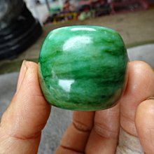 《藍晶寶石玉石特賣》→〈版戒指系列〉→天然清透和闐黃玉拋亮版戒指→Y1657 歷史價格詳細信息
