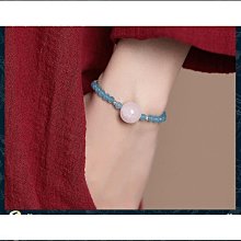 【特殺】水晶戀人紫水晶串珠手鍊女重工閨蜜手串手飾手鐲禮品 歷史價格詳細信息