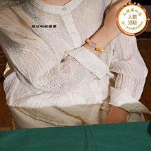 天然原礦琥珀蜜蠟手串 男女俄料雞油黃白花蜜蜜蠟圓珠手鍊~善緣堂 歷史價格詳細信息