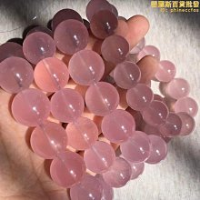 天然莫三比克星光粉水晶單圈手串 紫莫粉表面六芒星光晶體通透diy 歷史價格詳細信息