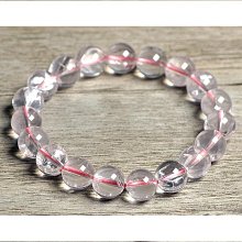 珂拉咪 天然白水晶手錬 男女款 單圈佛珠手串防輻射轉運飾品 歷史價格詳細信息