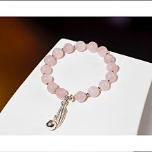 【卿本佳人】施家水晶真株小眾設計輕奢複古百搭小蠻要閨蜜手鏈女 歷史價格詳細信息