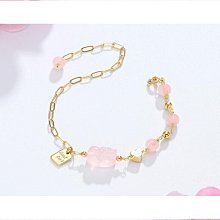 巴度簡約薰衣草紫晶手鏈轉運招財愛情招桃花情侶禮物手飾-好鄰居百貨 歷史價格詳細信息