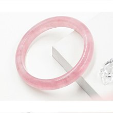 【締造】晶生緣 馬達加斯加粉晶手錬天然 老礦粉色水晶馬粉手串招桃花禮物 歷史價格詳細信息