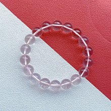 天然莫三比克星光粉水晶單圈手串 紫莫粉表面六芒星光晶體通透diy 歷史價格詳細信息