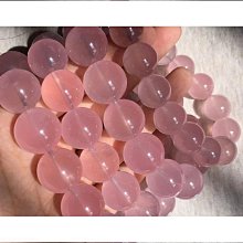 天然莫三比克星光粉水晶單圈手串 紫莫粉表面六芒星光晶體通透diy 歷史價格詳細信息