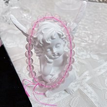 天然莫三比克星光粉水晶單圈手串 紫莫粉表面六芒星光晶體通透diy 歷史價格詳細信息