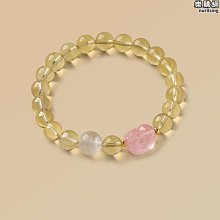 薩達天然水晶幸運手鍊紫水晶手鍊 轉運珠粉晶草莓晶 手串女款原創設計 歷史價格詳細信息