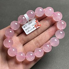 一物一圖天然馬達加斯加老礦料粉色水晶馬粉晶鑽石面扁形盤珠手串 歷史價格詳細信息