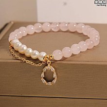 珍珠項錬 龍鳳伴侶天然淡水珍珠項鏈足金鑲和田玉母親節送媽媽婆婆生日禮物 歷史價格詳細信息