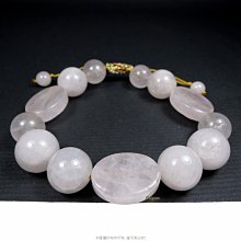 珍珠林~限量商品~最高級雙串式珍珠手鍊.天然硨磲貝珍珠設計師作品#003 歷史價格詳細信息