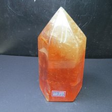 天然冰洲黃水晶元寶一只附座 =批貨武場=風水 優化[招財擺飾 開市 迎神 聚寶盆 辦公桌 貔貅 收銀機  五色石 宴王] 歷史價格詳細信息